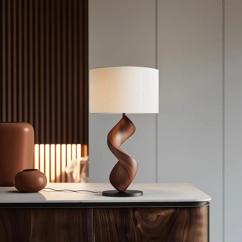 Lampe à poser NŌRA Misa