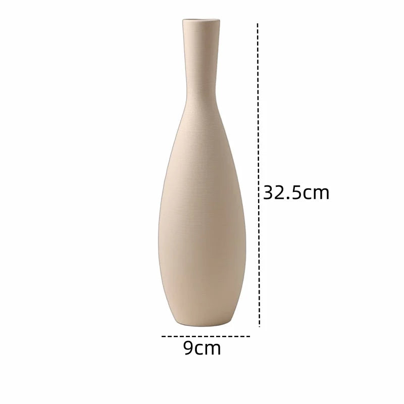 Vases Céramique MIA