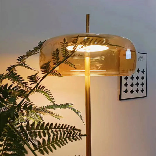 Lampadaire AMBER