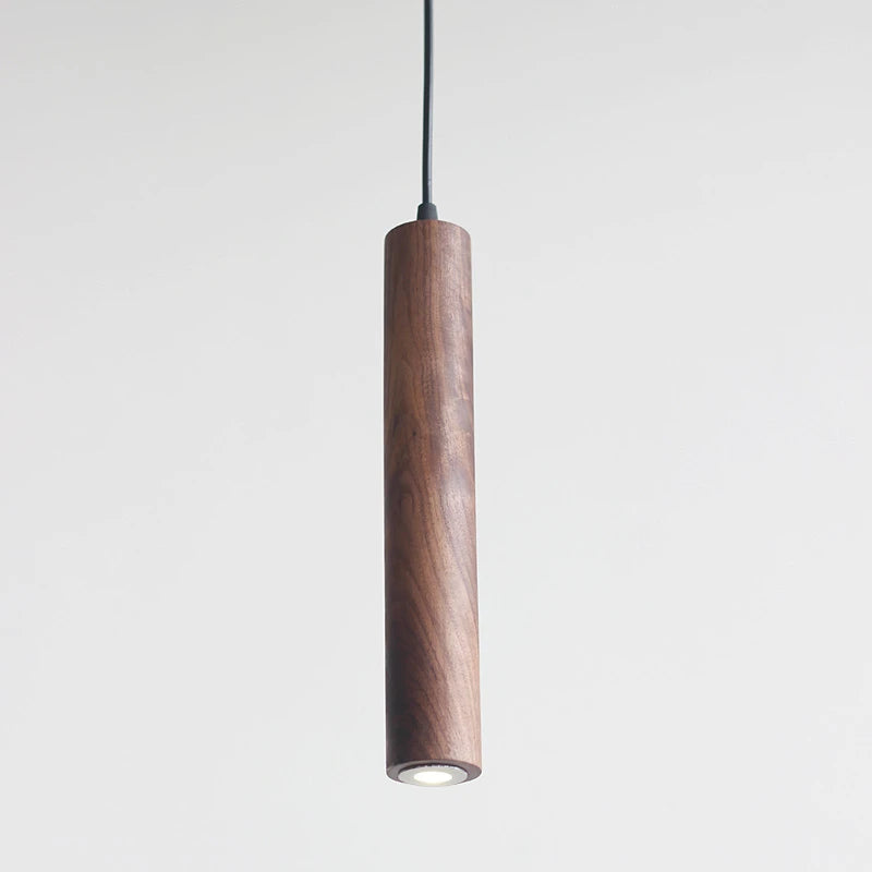 Suspension bois NARA