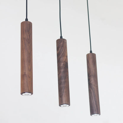 Suspension bois NARA
