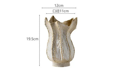 Vase pétale NAÉ