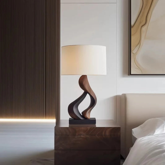 Lampe à poser NŌRA Vela
