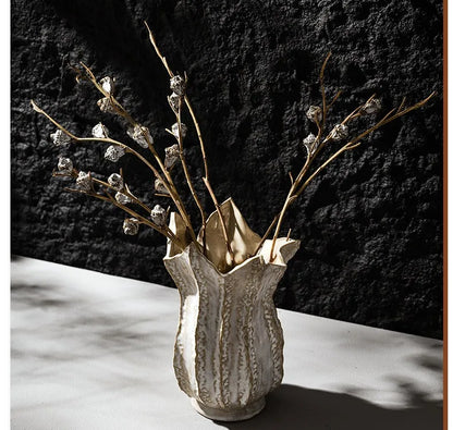 Vase pétale NAÉ