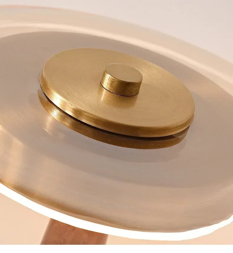 Lampe à poser BAÏA