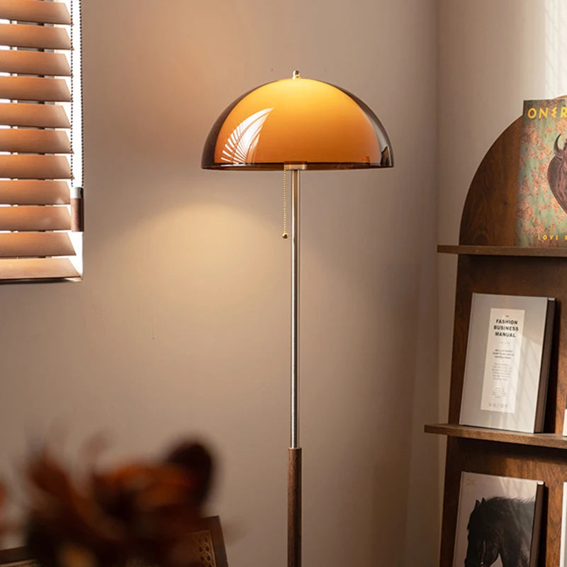 Lampadaire AMANO
