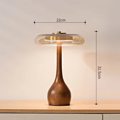 Lampe à poser BAÏA