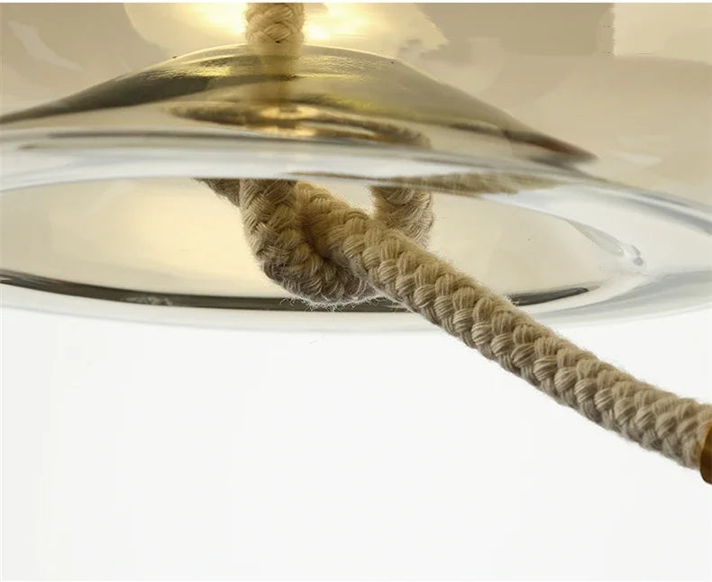 Suspension AURA