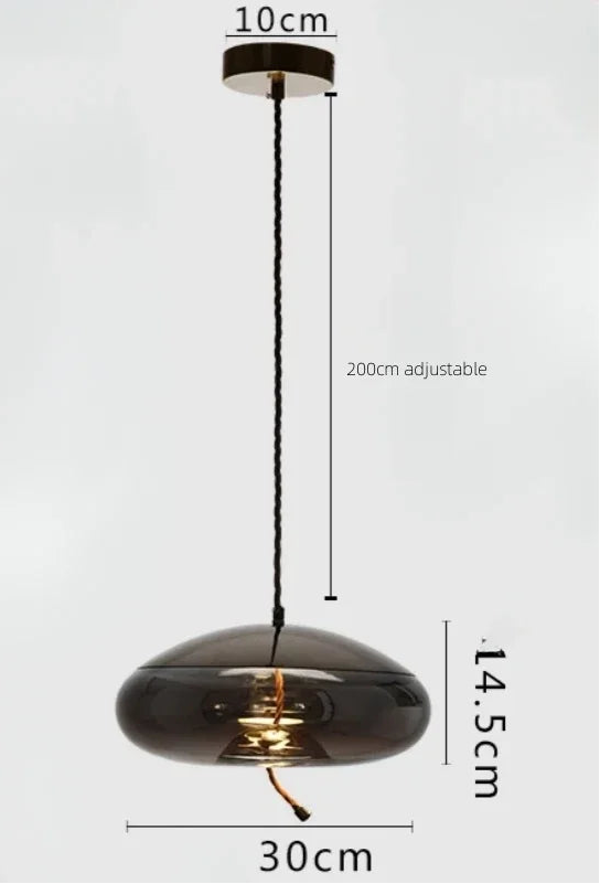 Suspension AURA