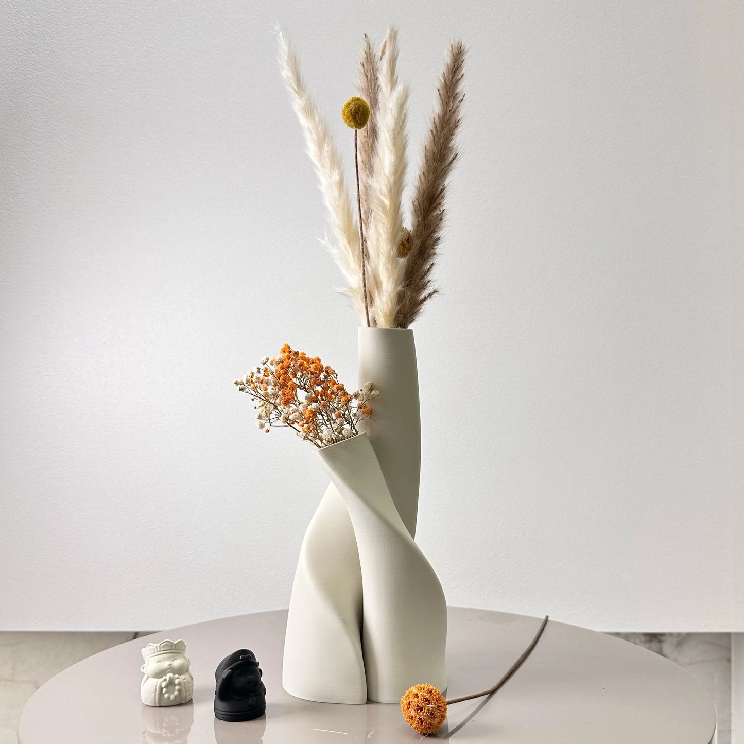 Duo de vases AORA