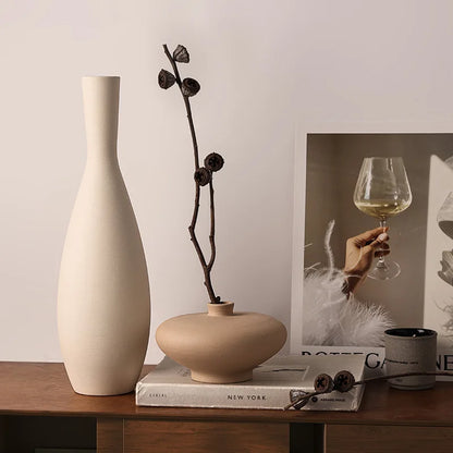 Vases Céramique MIA