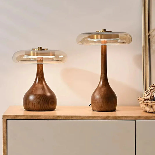 Lampe à poser BAÏA
