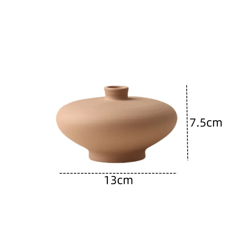 Vases Céramique MIA