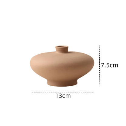 Vases Céramique MIA