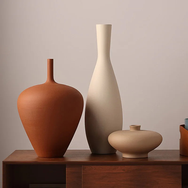 Vases Céramique MIA