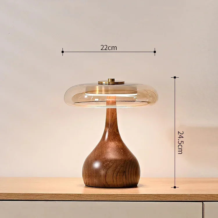 Lampe à poser BAÏA