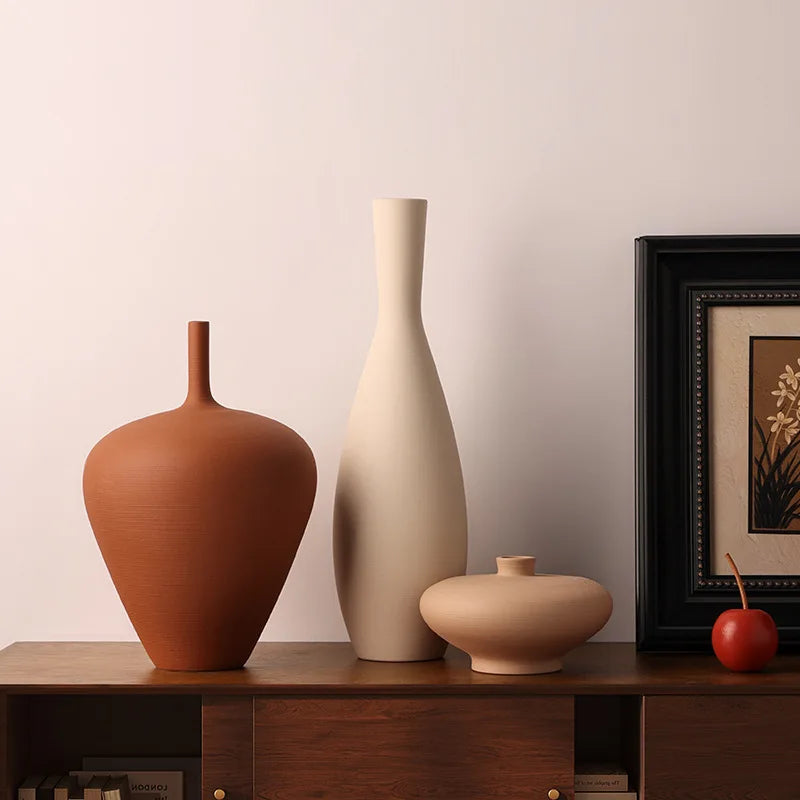 Vases Céramique MIA