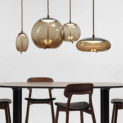 Suspension AURA