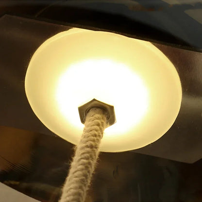 Suspension AURA