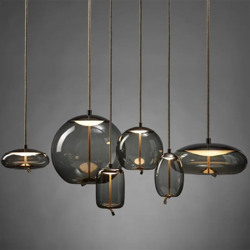 Suspension AURA