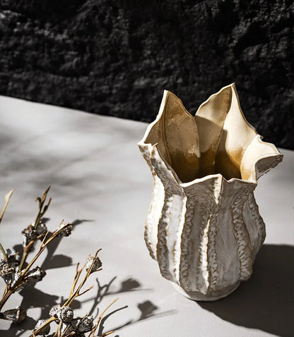Vase pétale NAÉ
