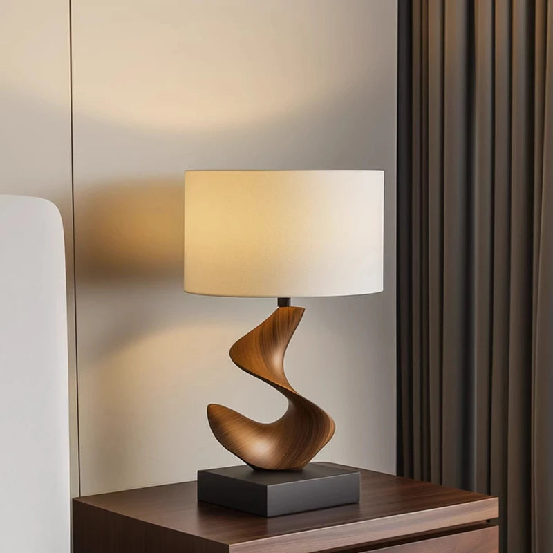 Lampe à poser NŌRA Soria