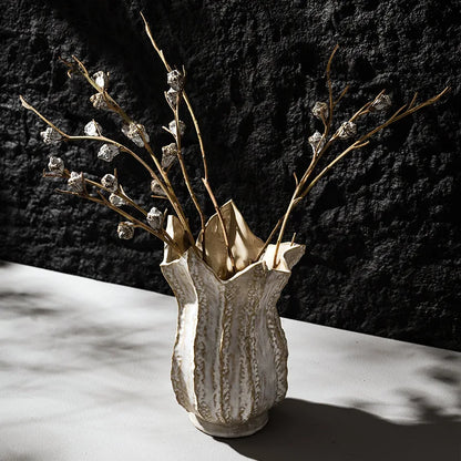 Vase pétale NAÉ